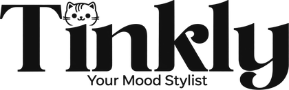 Tinkly Fashion